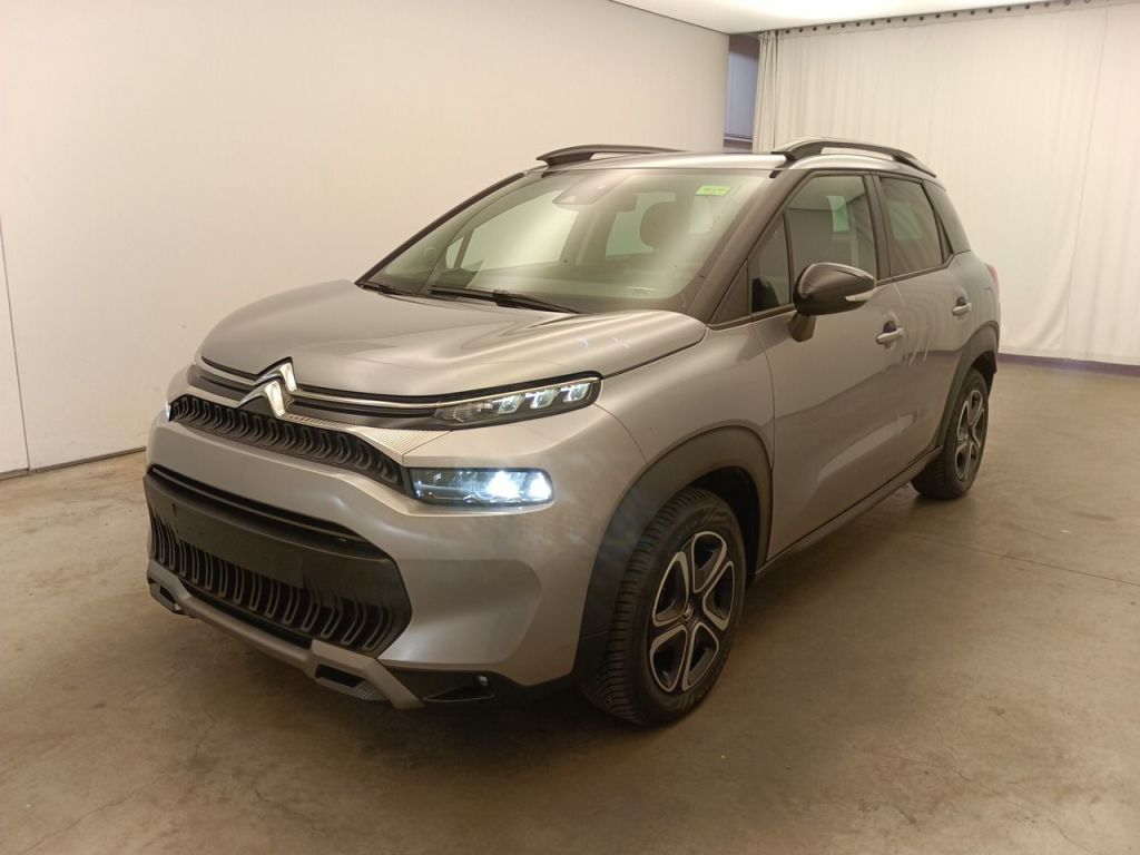 Citroen C3 aircross - 2021 C3 AIRCROSS 1.2 PURETECH FEEL S&amp;S (EU6.4), 2023
