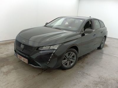 Peugeot 308 sw - 2021 308 SW 1.2 PURETECH ACTIVE PACK S&amp;S (EU6.4), 2023