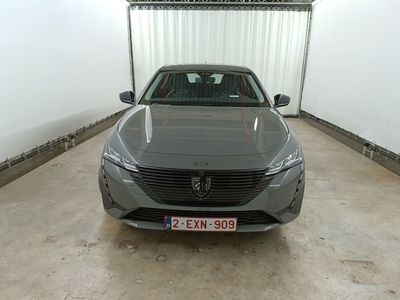 Peugeot 308 diesel - 2021 308 1.5 BLUEHDI ACTIVE PACK S&amp;S (EU6.4), 2024