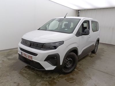 Peugeot E-rifter swb E-RIFTER 50 KWH ALLURE, 2024