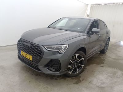 Audi Q3 sportback Q3 SPORTBACK 45 TFSIE PHEV S LINE S TRONIC (180 KW), 2022