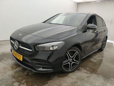 Mercedes-Benz Classe b (w247) B 250 E PHEV, 2021