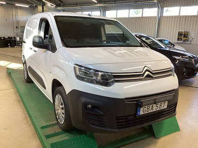 Citroen Berlingo 1.5 BlueHDi Business