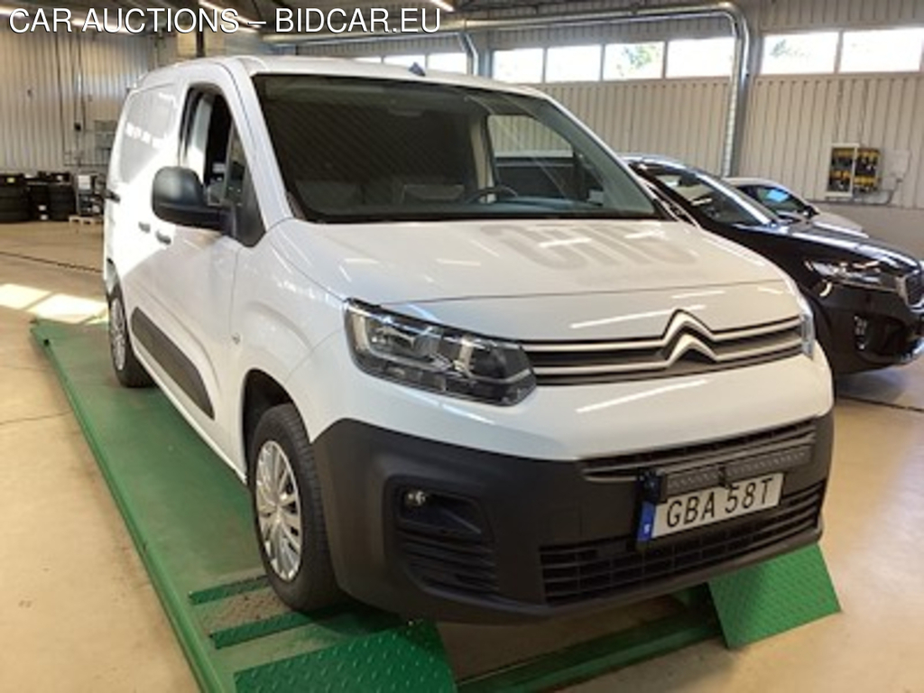 Citroen Berlingo 1.5 BlueHDi Business