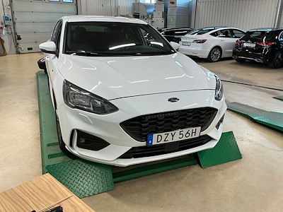 Ford Focus 1.0t Ecoboost ST-Line