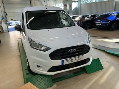 Ford Transit connect 1.5 EcoBlue Sync 3 210 LWB