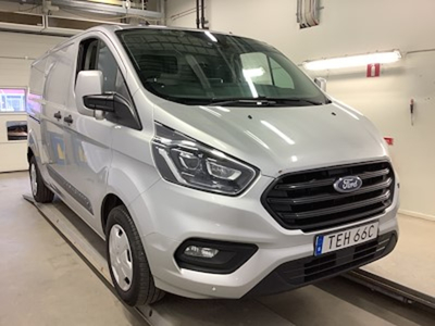 Ford Transit custom 2.0 EcoBlue 300 L2 Trend