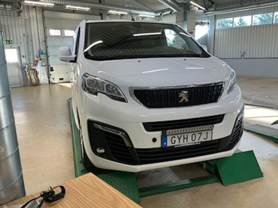 Peugeot Expert Utokad Last 2.0 BlueHDi L2 Pro