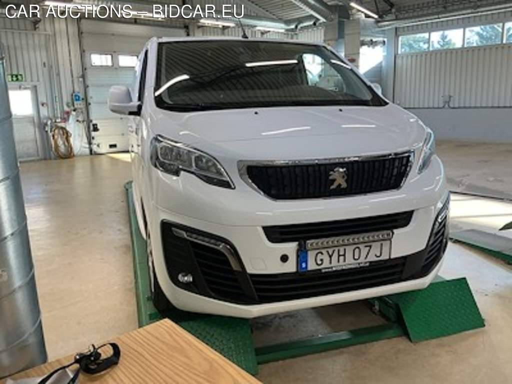 Peugeot Expert Utokad Last 2.0 BlueHDi L2 Pro
