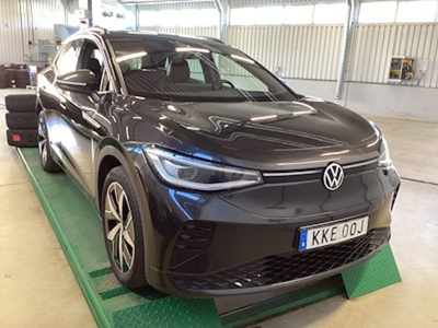 Volkswagen Id.4 GTX 4Motion Komfort Plus Drag Kamera HuD Navi