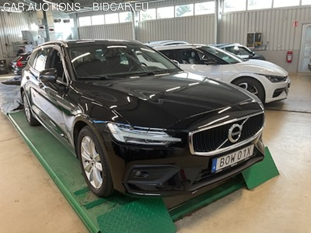 Volvo V60 D4 Momentum Adv Drag