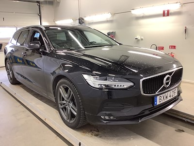 Volvo V90 T4 Momentum Adv Edition Teknik Navi Kamera BLIS Drag