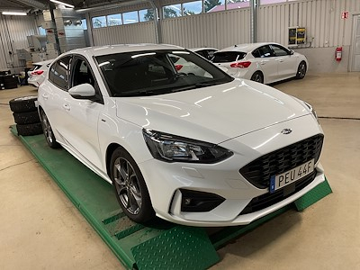 Ford Focus 1.0t Ecoboost ST-Line