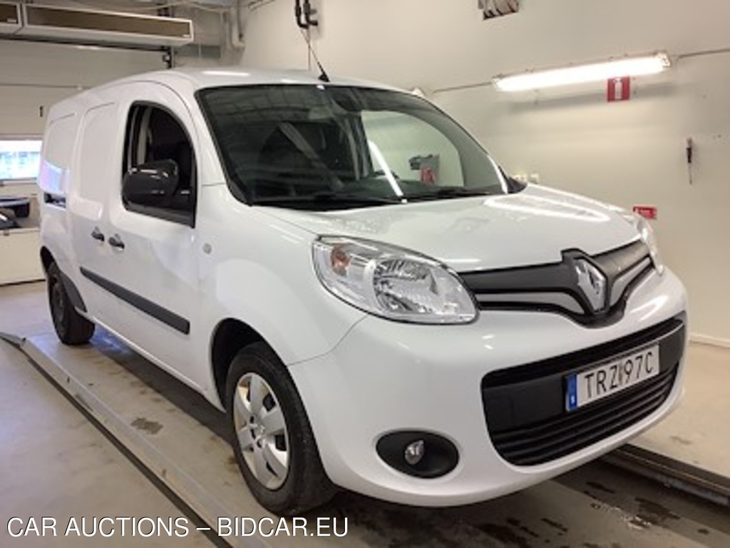 Renault Kangoo express Maxi 1.5 dCi 95HK Base Line