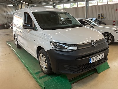 Volkswagen Caddy Cargo Maxi 2.0 TDI Drive Paket