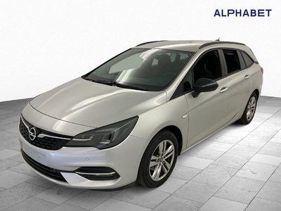 Opel Astra 1.5 D Start/Stop Sports Tourer Business Edition, 2021