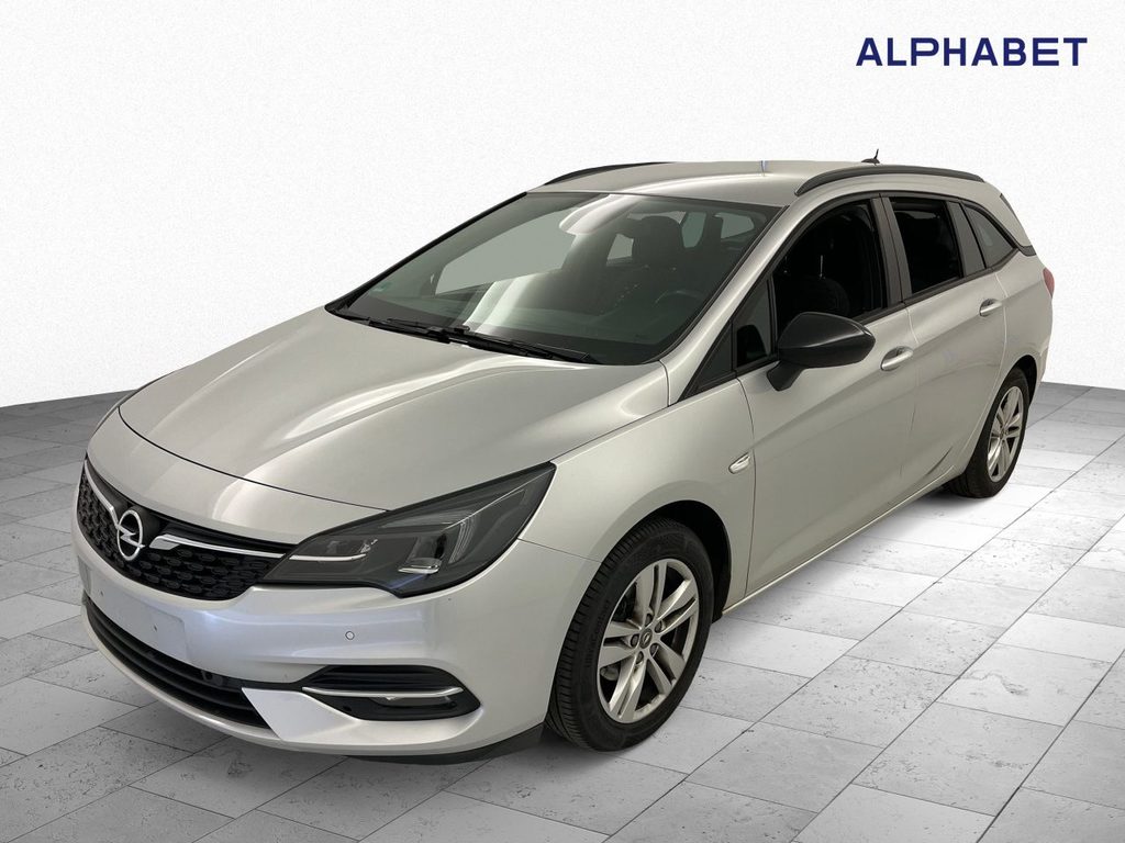 Opel Astra 1.5 D Start/Stop Sports Tourer Business Edition, 2021