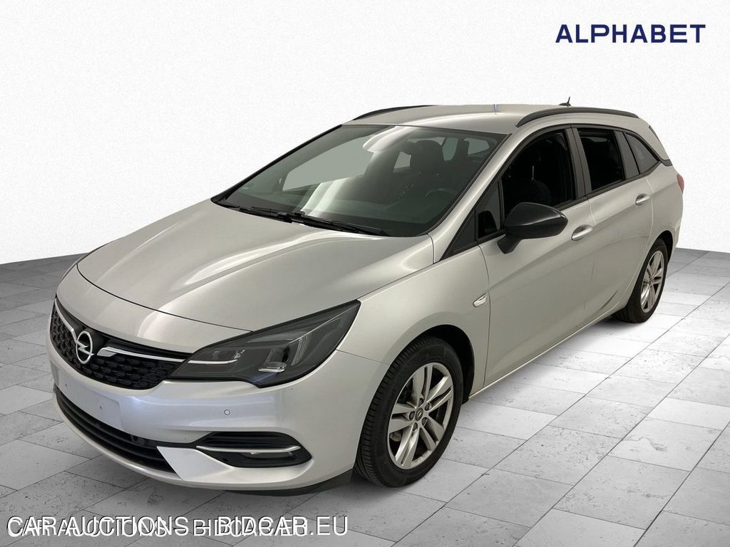 Opel Astra 1.5 D Start/Stop Sports Tourer Business Edition, 2021