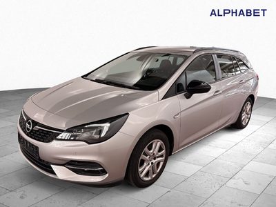 Opel Astra 1.2 Turbo Start/Stop Sports Tourer Business Edition, 2022