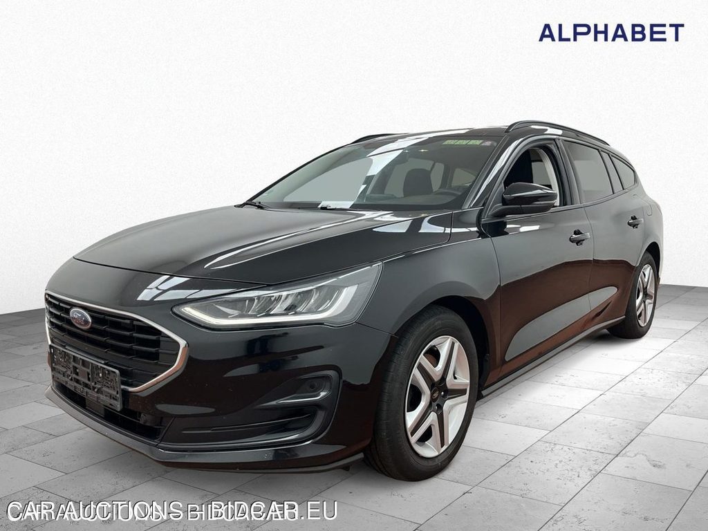Ford Focus Turnier 1.5 EcoBlue Start-Stopp-System Aut. COOL&CONNECT, 2022