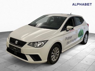 Seat Ibiza 1.6 TDI S&amp;S Style, 2020