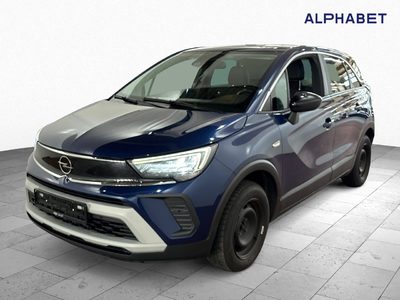 Opel Crossland 1.5 Diesel Elegance, 2022
