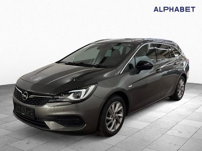 Opel Astra 1.5 D Start/Stop Sports Tourer Automatik Elegance, 2022