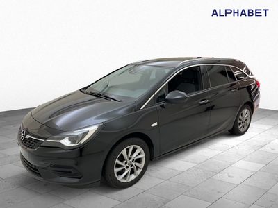 Opel Astra 1.5 D Start/Stop Sports Tourer Automatik Elegance, 2022