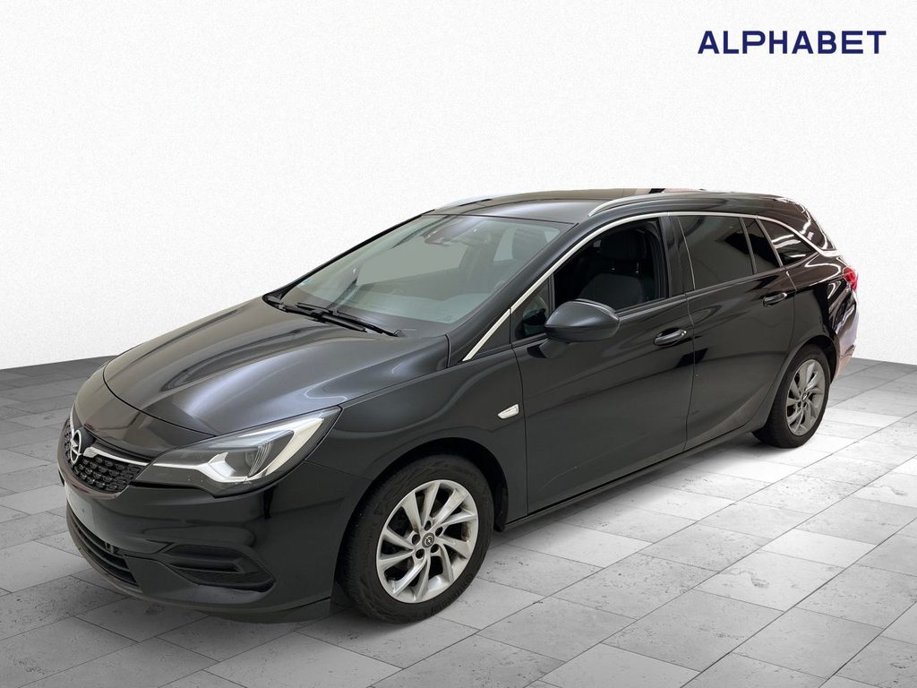 Opel Astra 1.5 D Start/Stop Sports Tourer Automatik Elegance, 2022