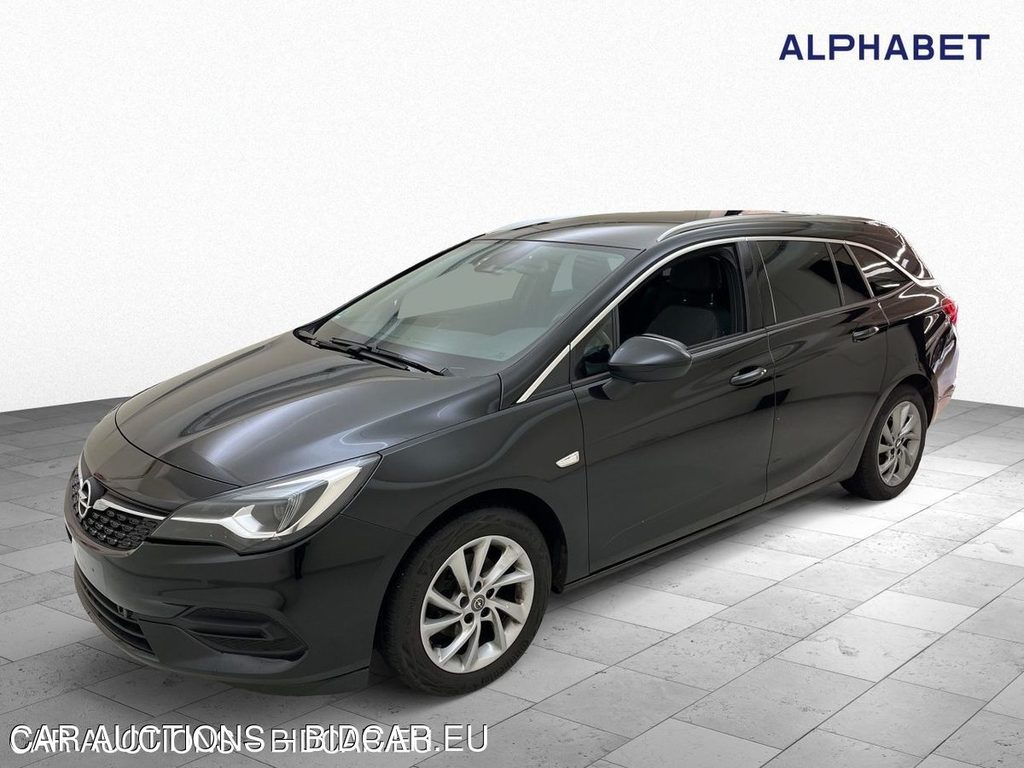Opel Astra 1.5 D Start/Stop Sports Tourer Automatik Elegance, 2022