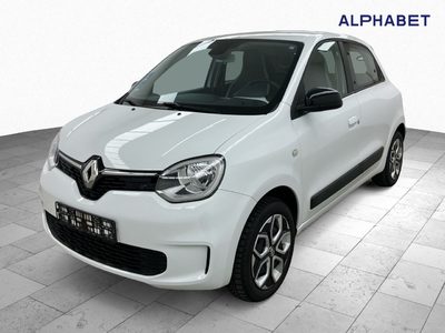 Renault Twingo electric Equilibre, 2022