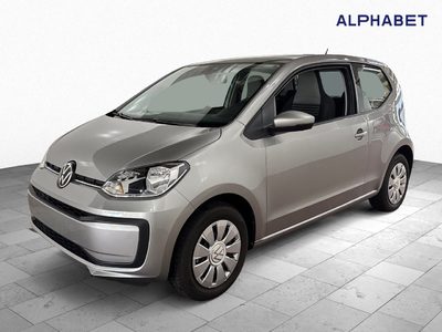 Volkswagen UP! -, 2021