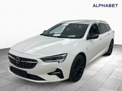 Opel INSIGNIA SPORTS Tourer 2.0 Diesel Aut. Elegance, 2021