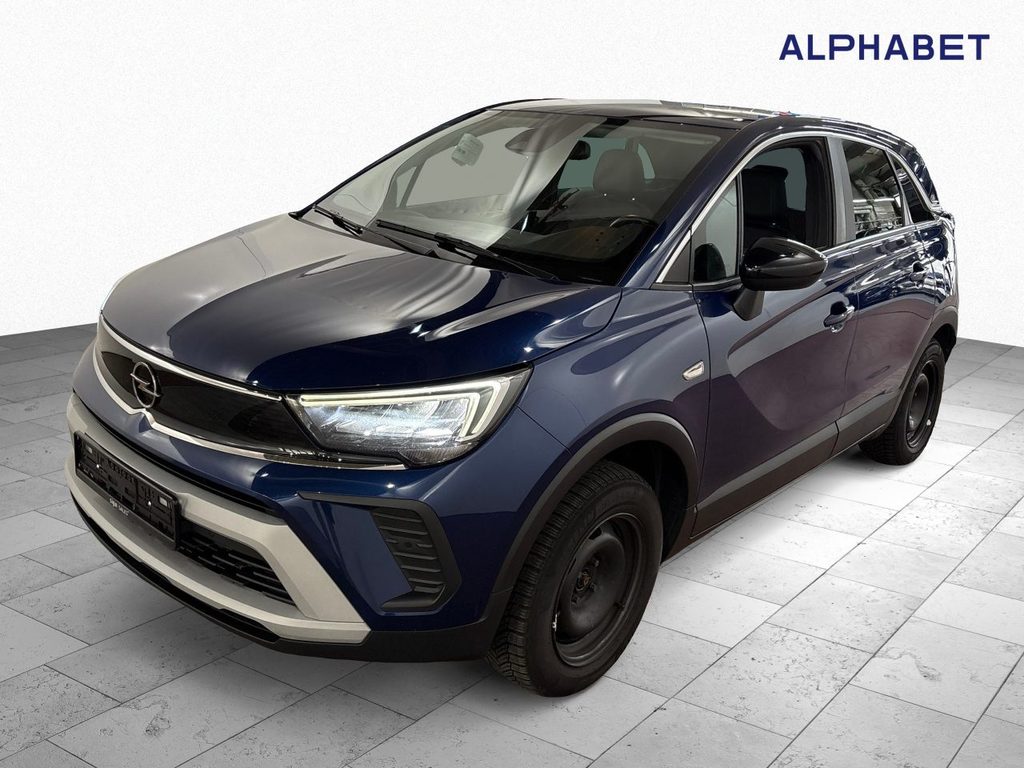Opel Crossland 1.5 Diesel Elegance, 2022