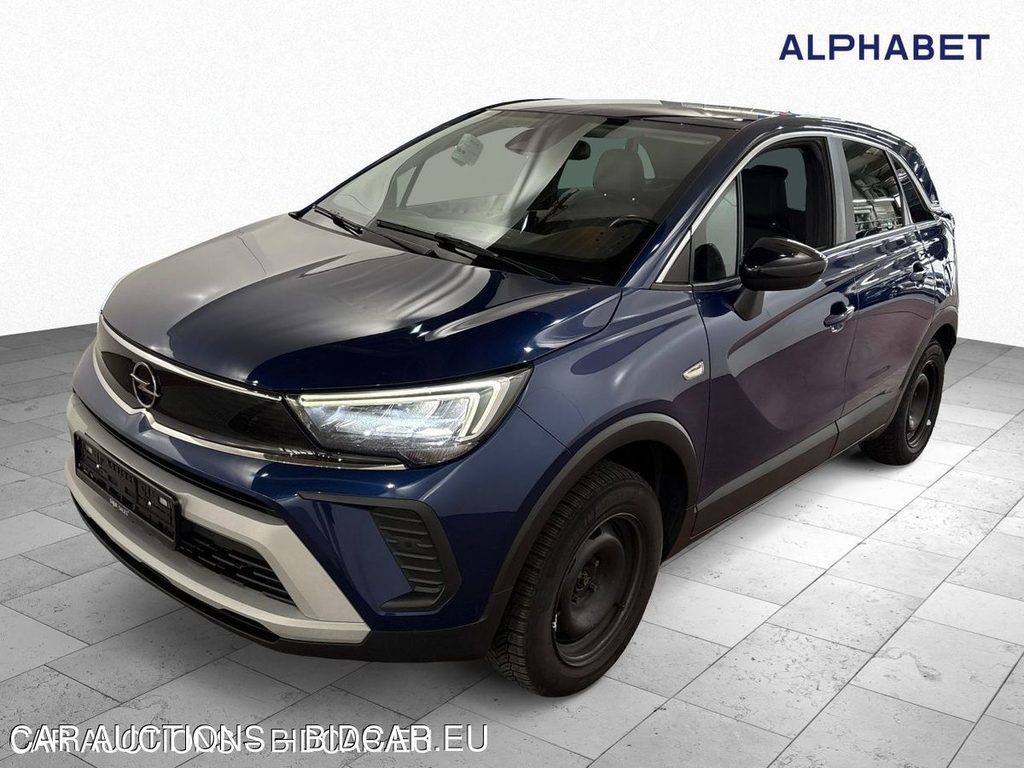 Opel Crossland 1.5 Diesel Elegance, 2022