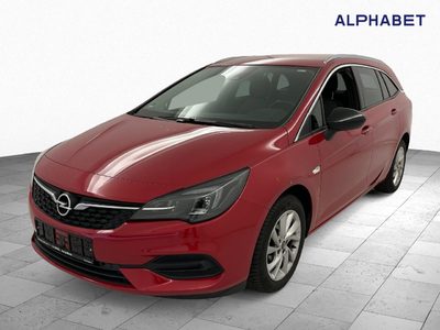 Opel Astra 1.5 D Start/Stop Sports Tourer Automatik Business Elegance, 2022