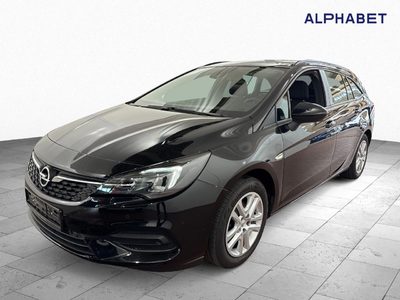 Opel Astra 1.2 Turbo Start/Stop Sports Tourer Edition, 2022