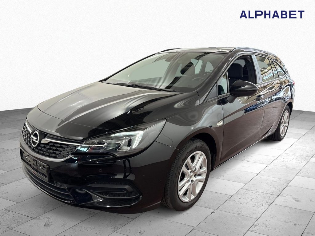 Opel Astra 1.2 Turbo Start/Stop Sports Tourer Edition, 2022