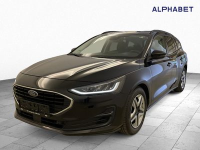 Ford Focus Turnier 1.5 EcoBlue Start-Stopp-System Aut. COOL&amp;CONNECT, 2022