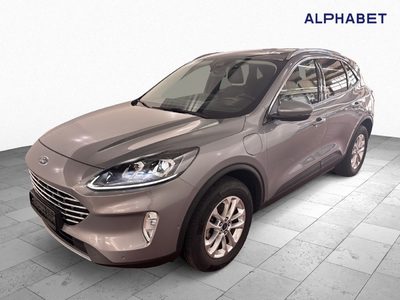 Ford Kuga 2.5 Duratec PHEV TITANIUM X, 2022