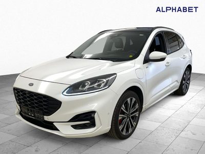 Ford Kuga 2.5 Duratec PHEV ST-LINE X, 2021