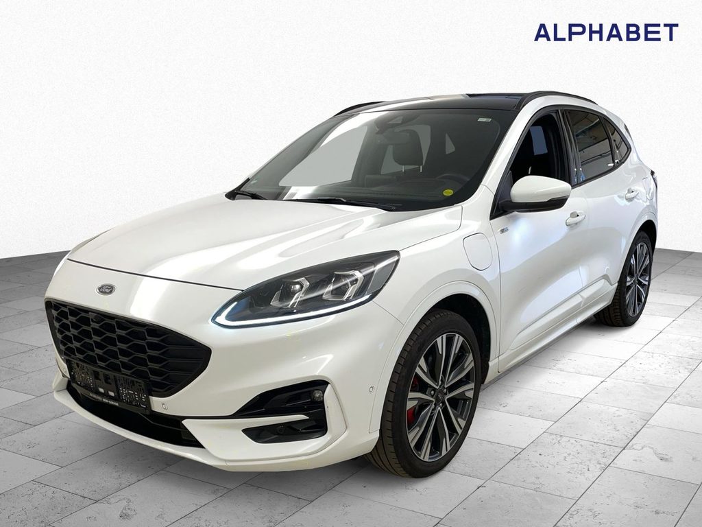 Ford Kuga 2.5 Duratec PHEV ST-LINE X, 2021