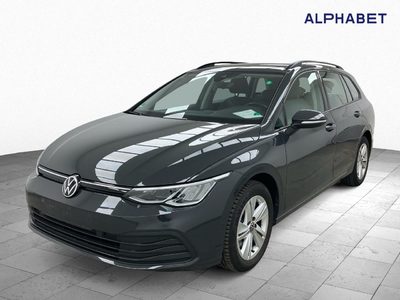 Volkswagen Golf Variant 2.0 TDI SCR Life, 2021