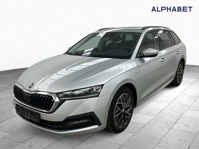 Skoda Octavia Combi 2.0 TDI Clever, 2021