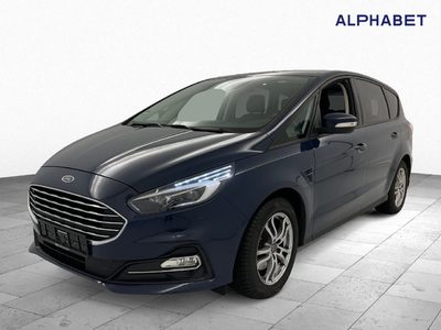 Ford S-Max 2.0 EcoBlue Trend, 2021