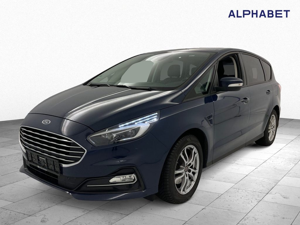 Ford S-Max 2.0 EcoBlue Trend, 2021