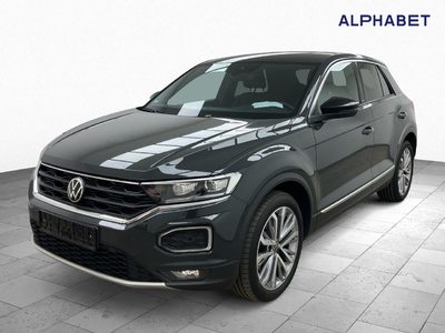 Volkswagen T-Roc 2.0 TDI SCR DSG United, 2020