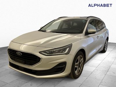 Ford Focus Turnier 1.5 EcoBlue Start-Stopp-System Aut. COOL&amp;CONNECT, 2022