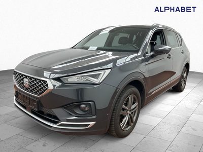Seat Tarraco 1.4 e-Hybrid DSG Xcellence, 2021