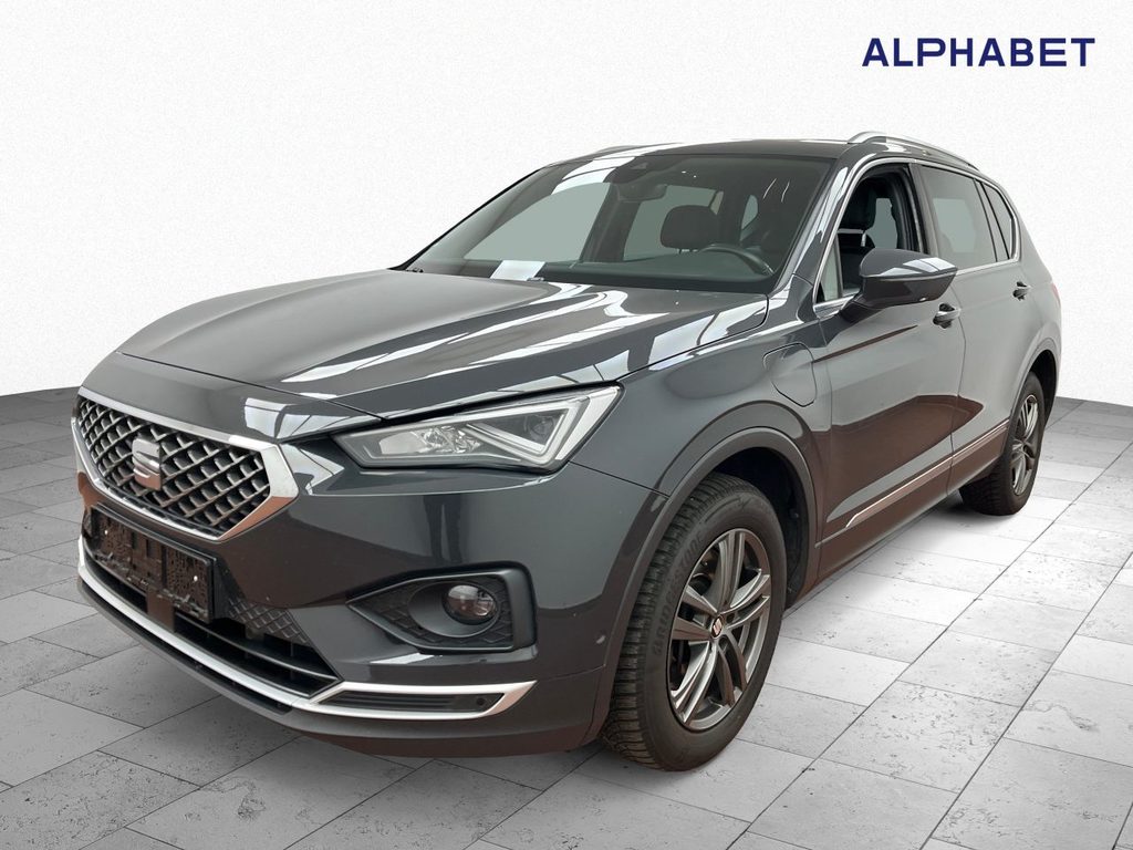 Seat Tarraco 1.4 e-Hybrid DSG Xcellence, 2021